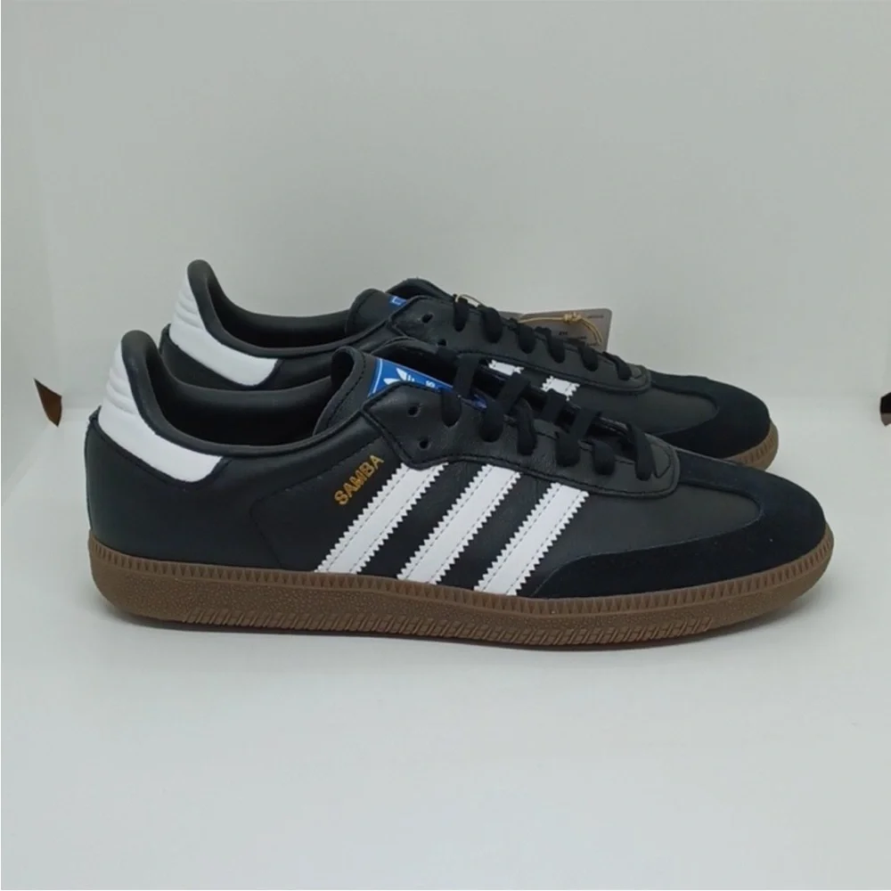 adidas Originals new box